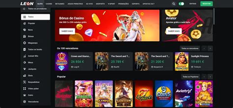 leon casino online